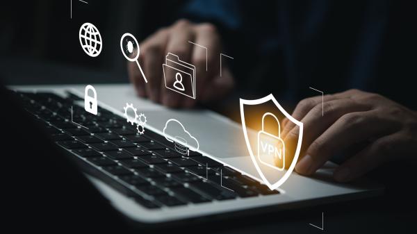 photo of Microsoft’s patch fixes the update that broke VPNs on Windows image