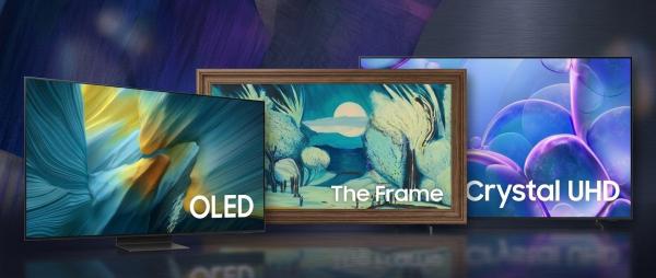 Samsung is clearing stock on its&hellip;