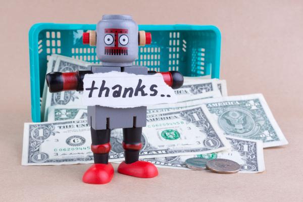 Bank of England head warns AI threatens…