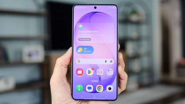 PSA: Samsung Galaxy S26 preorders end in&hellip;