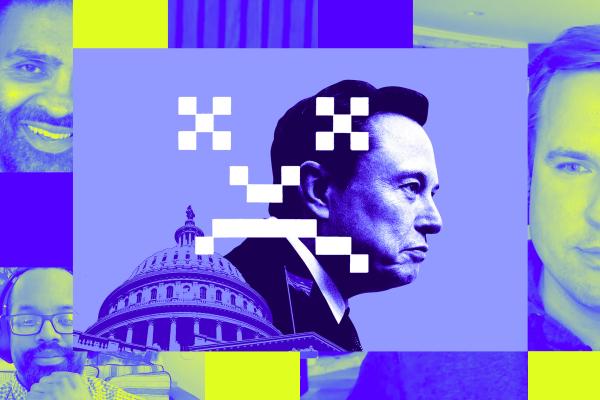 photo of Elon Musk discovers Trump doesn’t stay bought image