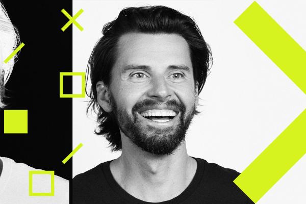 photo of Hinge CEO Justin McLeod says dating AI chatbots is ‘playing with fire’ image