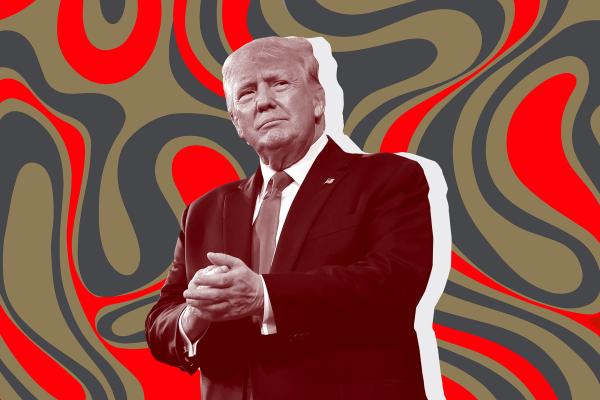 photo of Your next phone could run on Trump Mobile image