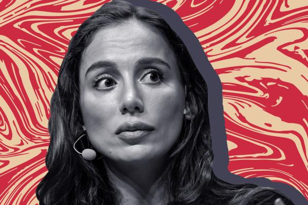 photo of Mira Murati’s deposition pulled back the curtain on Sam Altman’s ouster image