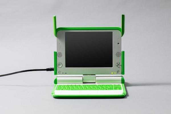 Why OLPC’s $100 laptop never stood a…