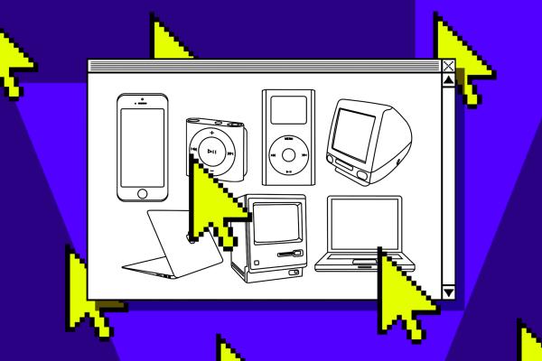 Here’s how to rank the 50 best Apple products ever