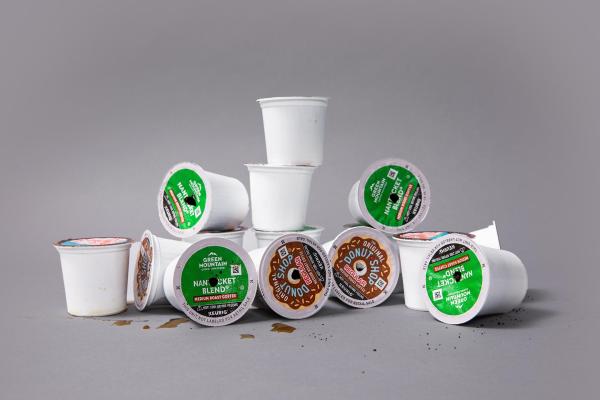photo of How Keurig saved — and ruined — your coffee image