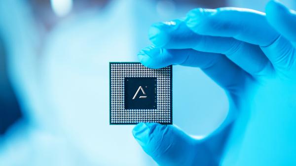 photo of Space Forge to pioneer semiconductor manufacturing in space with first satellite launch in 2025 image