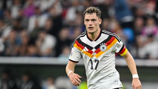 photo of How to watch Greece vs Germany: FREE streams, TV channels for Nations League 2026/27 image