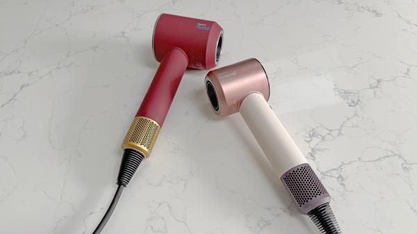 Dyson Supersonic Travel vs Supersonic…