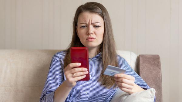photo of 'One install, and the phone is no longer yours' — NordVPN warns of fake Ryanair, Emirates, Qatar Airways apps used to&hellip; image