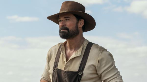Will Netflix's Little House on the…