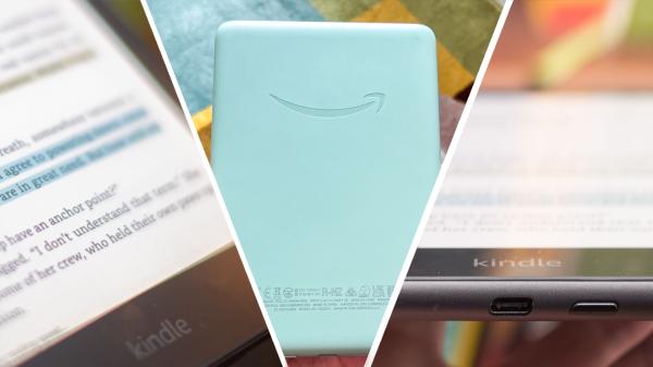 Which Kindle should I buy? A guide to&hellip;
