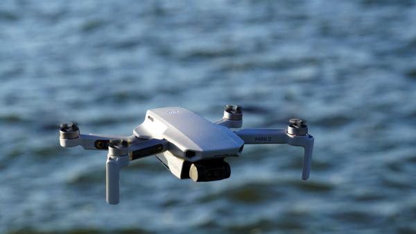 Could Ukrainian drones replace DJI in&hellip;
