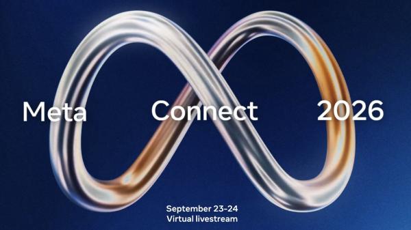 7 things to expect at Meta Connect 2026…