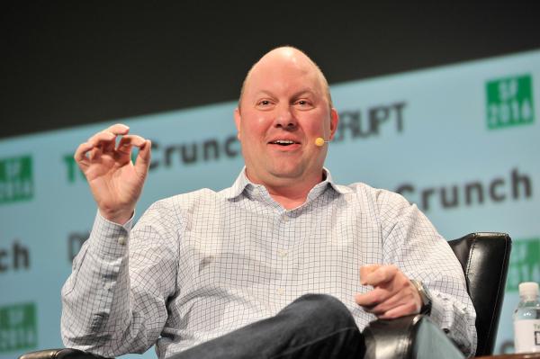 photo of Quote of the day by Netscape co-founder Marc Andreessen: 'Software is eating the world' — a pithy assessment of the&hellip; image