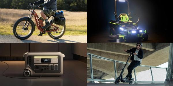 Velotric Nomad 2 e-bike new 1,749 low,…