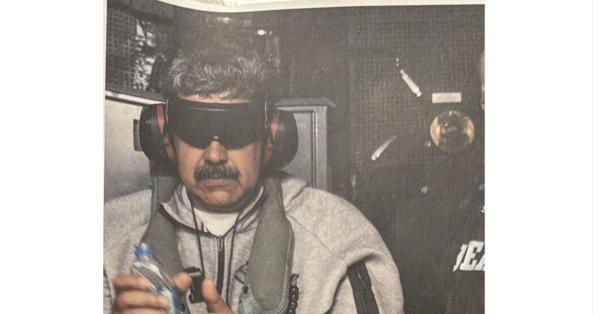 photo of What Happens Next in Venezuela—and the Rest of Latin America? image