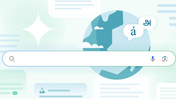 photo of Google Search gets smarter AI Overviews with Gemini 3 — and adds follow‑up chats to your search results image