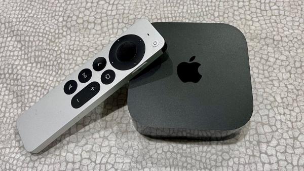 The Apple TV 4K just got even more…