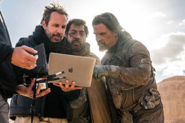 Denis Villeneuve Responds to Quentin…