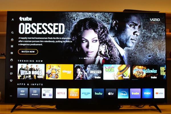 Walmart Buys Vizio to Use Its TVs as a…