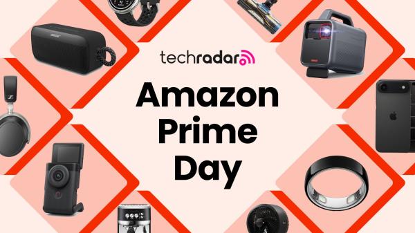 Don't miss these 140+ best Prime Day&hellip;