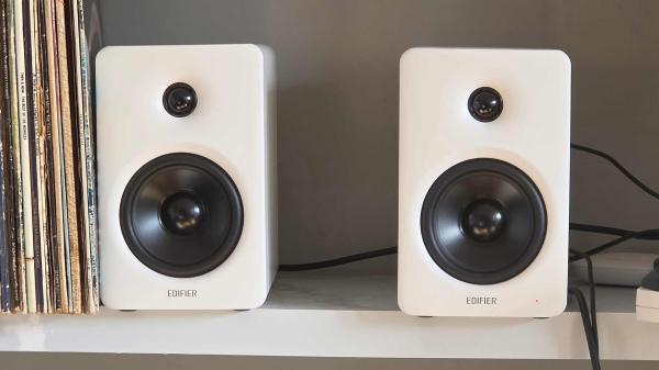 photo of These bookshelf speakers just replaced basically every part of my hi-fi set-up in one fell swoop — after months of&hellip; image