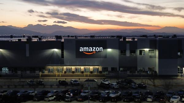 Amazon reveals it used more energy than…