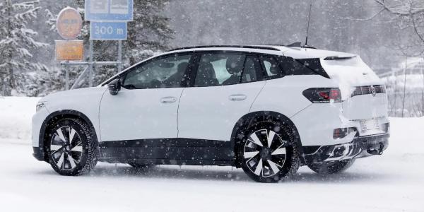 photo of Volkswagen promises new ID.3 and ID.4 will be ‘true’ EVs as it gears up for an all out EV blitz image