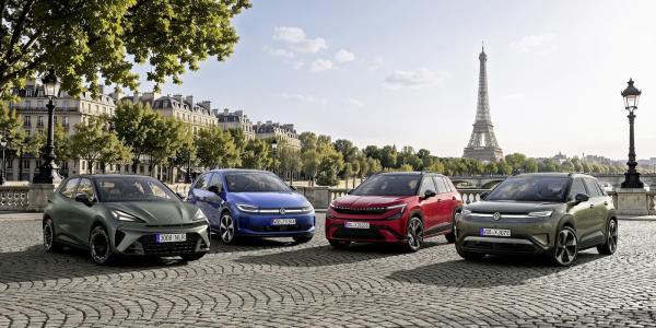 Electric cars saved $20B in oil – and the US is falling…