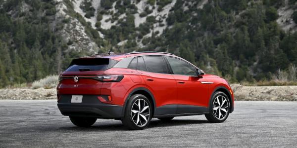 Volkswagen is recalling ‘several…
