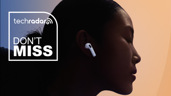 photo of Apple's all-new AirPods 5 bring 'the industry's best Active Noise Cancellation' to an open-ear design — preorder now&hellip; image