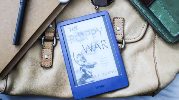 Leak reveals new entry-level Kindle…