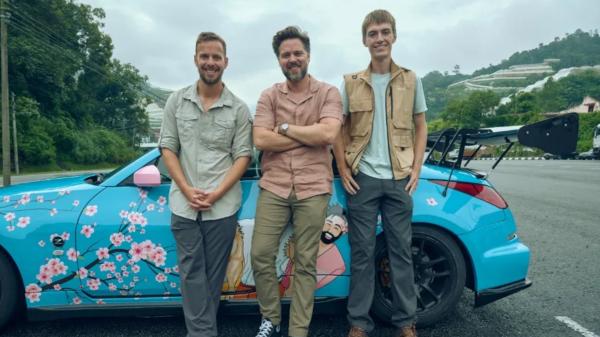 photo of How to watch The Grand Tour season 7 online from anywhere image