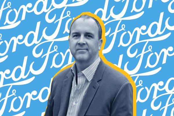 photo of Ford’s EV and software chief Doug Field is leaving the company image