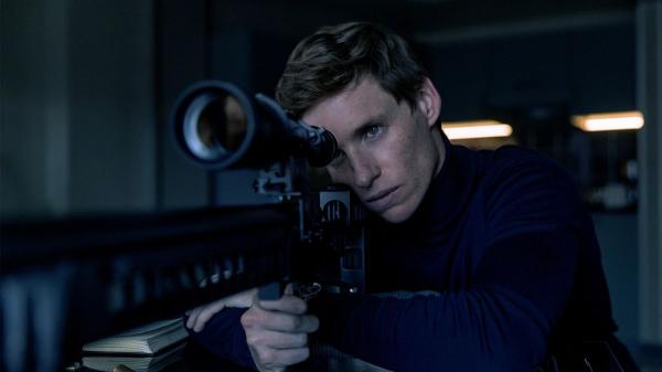 photo of How to watch The Day of the Jackal online from anywhere – stream new Eddie Redmayne thriller miniseries image