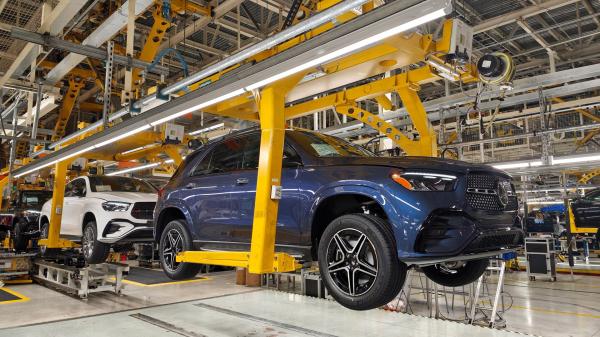 EV tech is trickling down to hybrid and…