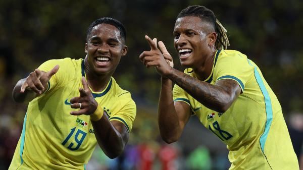 photo of How to watch Brazil vs Morocco: Free Streams & TV Channels for FIFA World Cup 2026 image