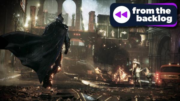 Even after more than a decade Arkham…