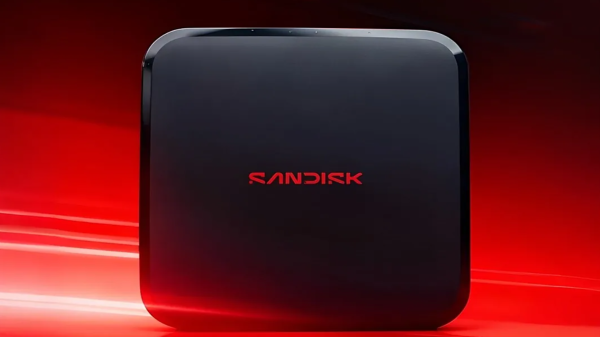 photo of Sandisk feels generous, open sources key tech that will supercharge any SSD — great news for AI, but not for your&hellip; image