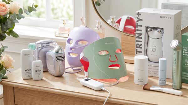 Need a photo-ready face in time for wedding season? I…