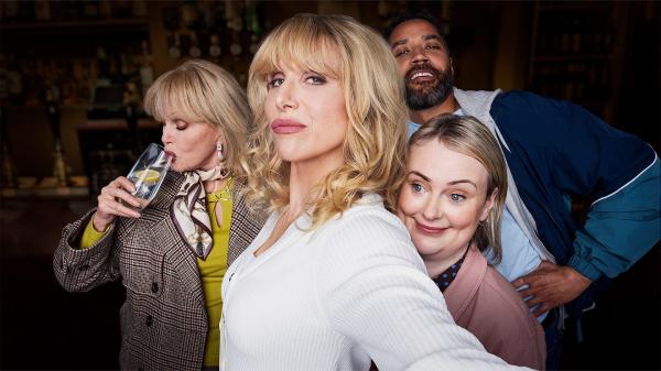 photo of How to watch Amandaland season 2 online from anywhere image