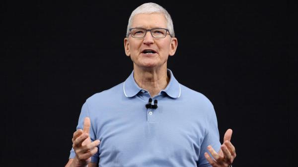 photo of 5 things to expect at WWDC 2026 — from Siri 2.0 to Tim Cook's Apple farewell image