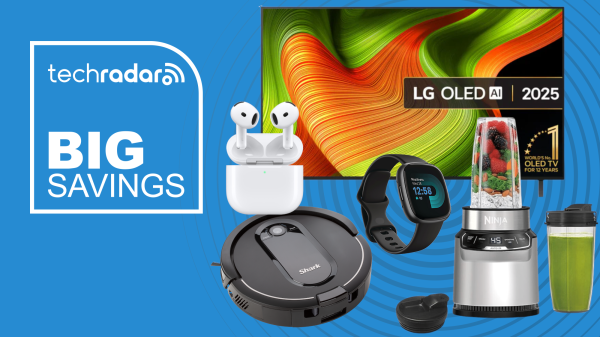 New Year's sales are live — here are&hellip;