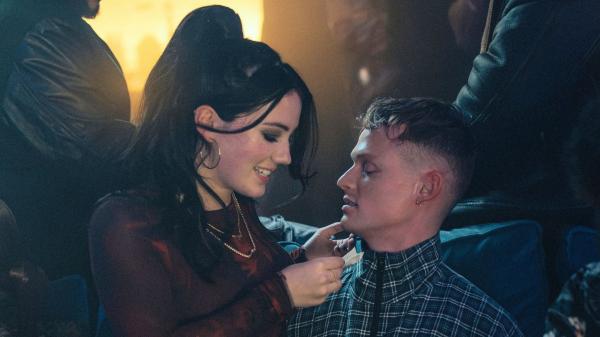 MobLand season 2 cast confirm…