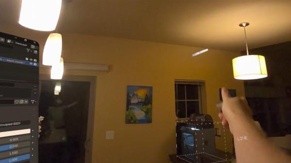 photo of Meta Quest user vibe-codes 3D object throwing to 3D printer — ‘I've never felt more like Tony Stark’ says the&hellip; image