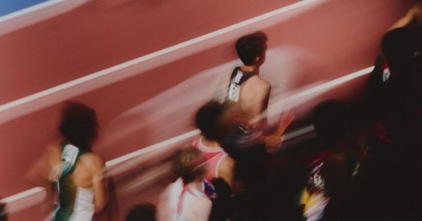 photo of Elite Young Runners Are Becoming Freakishly Fast. Welcome to ‘Trackflation’ image