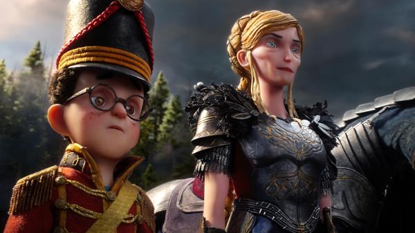 photo of Wildwood’s director says AI is ‘antithetical to everything that we are at this studio’ image
