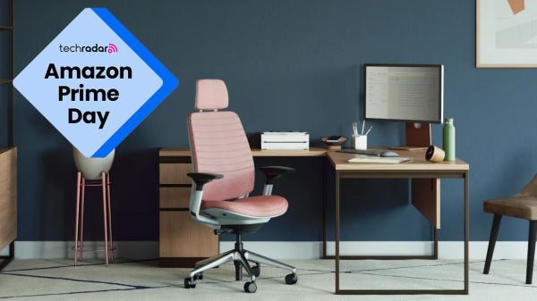 photo of Missed EOFY sales? Prime Day has you covered with up to 38% off top-rated office chairs image